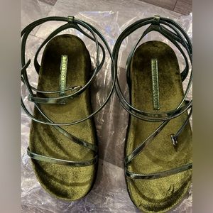 Tamara Mellon Sandals